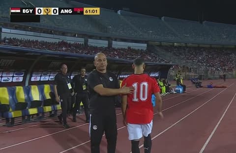هل يعود لمنتخب مصر؟.. الكشف عن آخر تطورات أزمة محمد صلاح