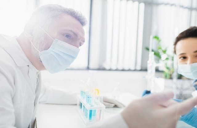 بروتين يضبط حرق السعرات.. اكتشاف جديد يفتح آفاقا لعلاج السمنة