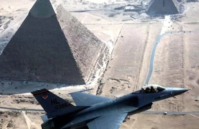 2020 صاروخا في طريقها لمصر.. تسليح جديد يثير قلق إسرائيل
