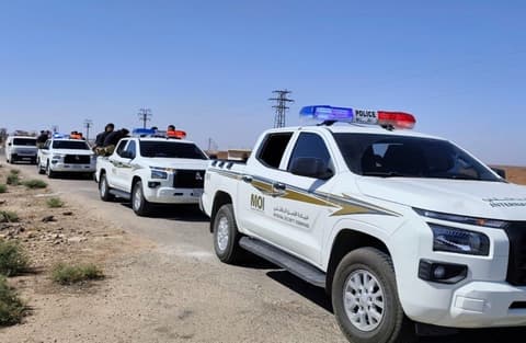 الأمن الداخلي السوري يعيد الطفلة المختطفة من بلدة قبتان الجبل في ريف حلب إلى ذويها