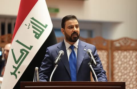 رئيس الحكومة العراقية: نخطط لإيقاف استيراد الغاز نهائيا خلال السنوات القليلة القادمة