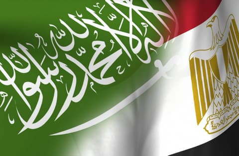 اتفاق جديد بين مصر والسعودية لتعزيز أمن إمدادات الطاقة