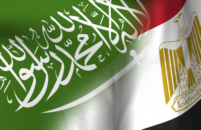 اتفاق جديد بين مصر والسعودية لتعزيز أمن إمدادات الطاقة