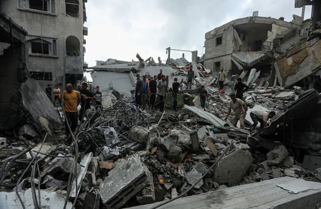 صحة غزة: 7 قتلى و28 إصابة خلال 24 ساعة