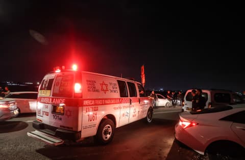 تقارير عبرية تكشف تفاصيل انفجار رأس انشطاري عنقودي بمجموعة من الطلاب شمال إسرائيل
