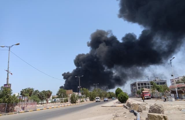 الحوثيون يعلنون إحصائية الغارات والهجمات الصاروخية السعودية خلال الـ24 ساعة الماضية