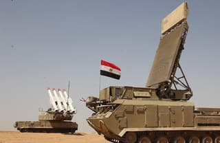 الذكاء الاصطناعي يغير قواعد القتال.. رسالة لافتة للجيش المصري عن حروب المستقبل