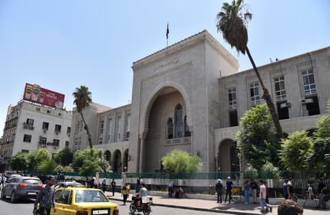 الهيئة السباعية في محكمة النقض بدمشق تبدأ محاكمة قضاة محكمة الإرهاب بعهد الأسد