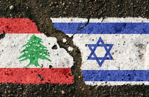 السلام بين إسرائيل ولبنان يحتاج لمزيد من الدعم الأمريكي للبنان