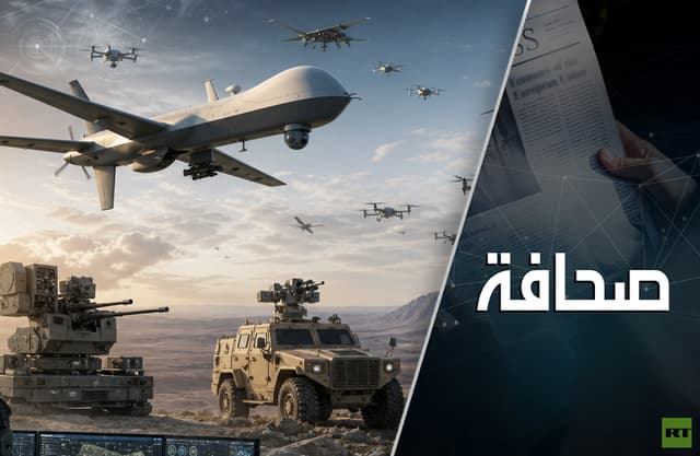 ملايين المُسيّرات وآلاف الصواريخ الموجّهة لا تغيّر مسار الصراع الأوكراني. لماذا؟
