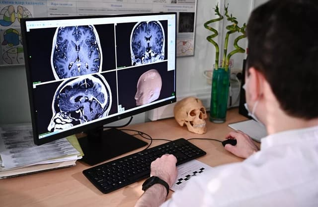 طريقة وحيدة فعالة لإبطاء شيخوخة الدماغ