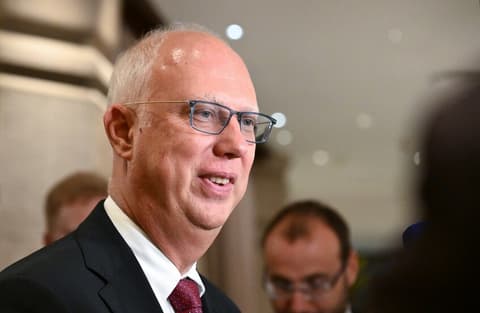 ممثل الرئيس الروسي للتعاون الدولي لـRT: صفقة الديزل بدأت تعطي نتائج إيجابية