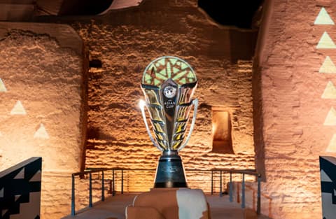 مخاوف أمنية تثير التساؤلات.. ما مصير كأس آسيا 2027 في السعودية؟