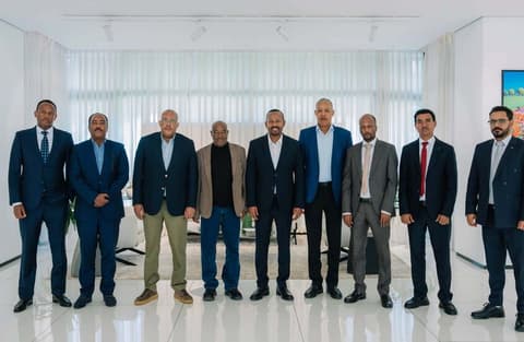 إثيوبيا تشكل إدارة مؤقتة لتيغراي لمدة ستة أشهر تمهيدا للانتخابات