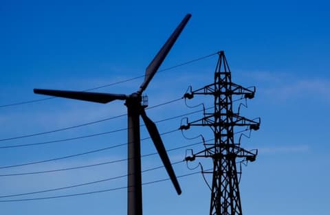 روسيا تقترح استراتيجية طاقة واحدة لست دول حتى 2050