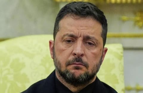 تقرير أمريكي عن ورطة زيلينسكي الكبرى بعد انتقاداته العلنية المتكررة لترامب