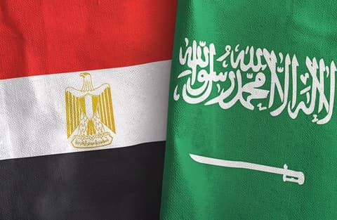 مفاوضات بين مصر والسعودية حول ودائع بقيمة 5.3 مليار دولار