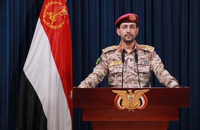 الحوثيون: 101 غارة جوية وصاروخ سعودي على صنعاء و9 محافظات يمنية خلال 24 ساعة