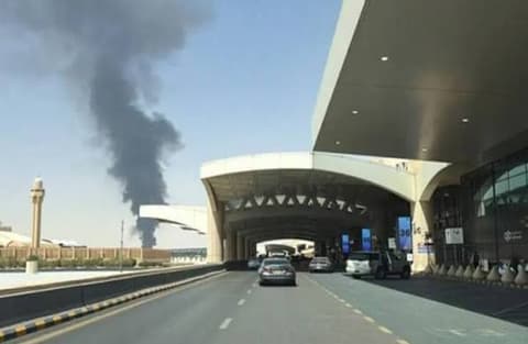 الخارجية البريطانية تنصح مواطنيها بتجنب الرحلات غير الضرورية إلى السعودية