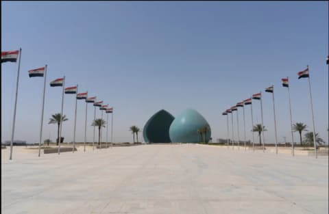 الخارجية العراقية تعلن جهوزيتها لانطلاق اجتماعات التعاون الإسلامي وفلسطين تتصدر الأعمال