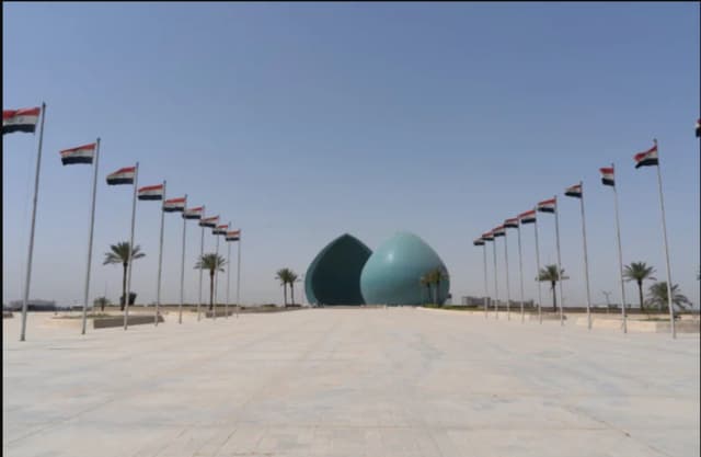الخارجية العراقية تعلن جهوزيتها لانطلاق اجتماعات التعاون الإسلامي وفلسطين تتصدر الأعمال