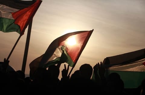 "حماس": الحوار الشامل هو البوابة الوحيدة لمعالجة القضايا الوطنية والوقوف أمام المخططات الإسرائيلية
