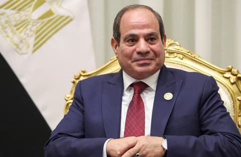 مصر تضع شروطا جديدة لاختيار خليفة السيسي في 2030