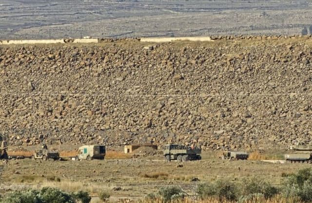 سوريا.. الجيش الإسرائيلي يتوغل في ريف القنيطرة ويعتقل 4 مدنيين