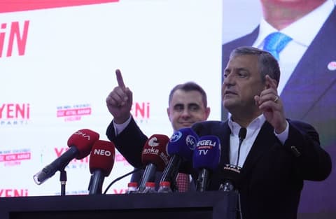 تركيا.. "الحزب الجديد" يرفع الفيتو في وجه الانتخابات المبكرة