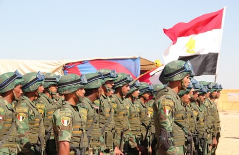 البرلمان المصري يرفع جلسته دون حسم مساندة السعودية عسكريا