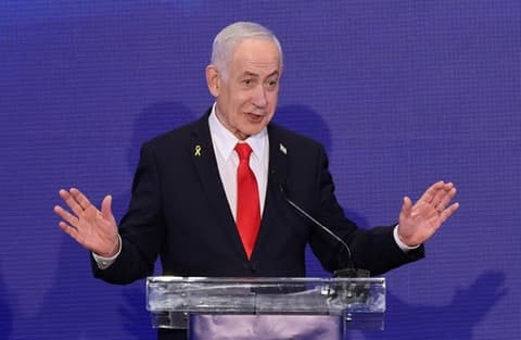 نتنياهو يحدد هدفا "كبيرا" يريد تحقيقه في إيران قبل انتخابات إسرائيل من دون مساعدة أمريكية