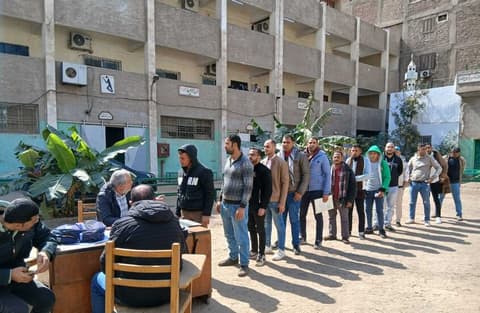 مصر.. وزارة البترول تحذر المواطنين من الوقوع في فخ الوظائف الوهمية وتتوعد المتورطين