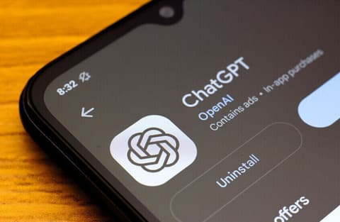 نموذج من OpenAI يسرق عملات مشفرة