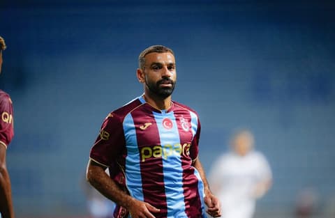 الإدمان الجنوني.. محمد صلاح يكشف عن شغفه الخفي