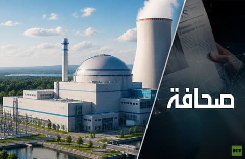 كهرباء روسيا العائمة تُبحر نحو إندونيسيا