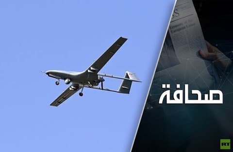 إلى أين طارت المسيّرات الأوكرانية بعد الهجوم على سان بطرسبورغ؟