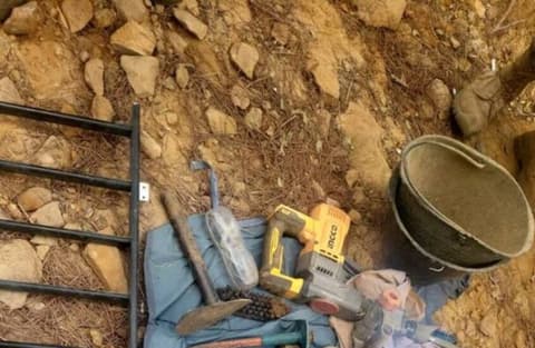 الجيش اللبناني يكشف تفاصيل جديدة حول نفق تم العثور عليه في كسروان