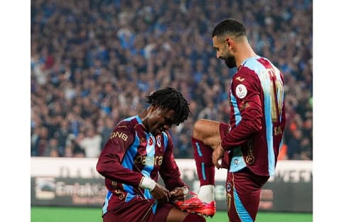 شاهد.. صلاح ينتقم من بشكتاش (فيديو)
