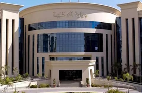 الداخلية المصرية تنفي انتحار نزلاء بمركز إصلاح وتأهيل في الإسكندرية وتتعهد بمحاسبة مروجي الشائعات