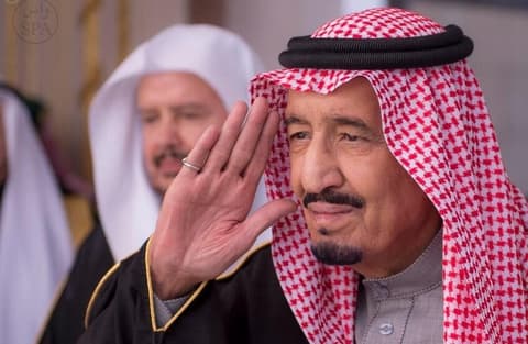 السعودية تدعو لتعاون دولي لحماية الاقتصاد العالمي