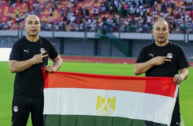 رد مثير.. حسام حسن يعلق على عقوبة الإيقاف من "الفيفا"