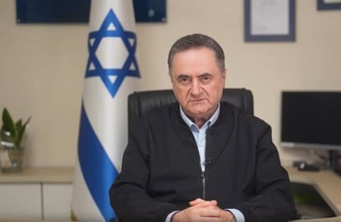 كاتس يهدد حزب الله بتوسيع المنطقة العازلة في جنوب لبنان إذا شارك في أي هجوم إيراني