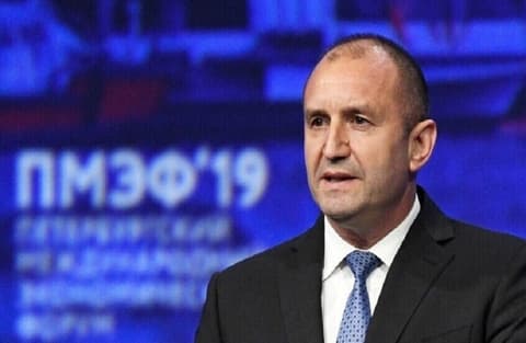 بلغاريا تعلن أنها لن تقدم أي مساعدات مالية إضافية لأوكرانيا