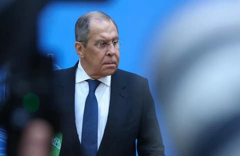 لافروف: مستعدون لاستئناف العلاقات مع الغرب لكنها لن تعود إلى ما قبل 2022