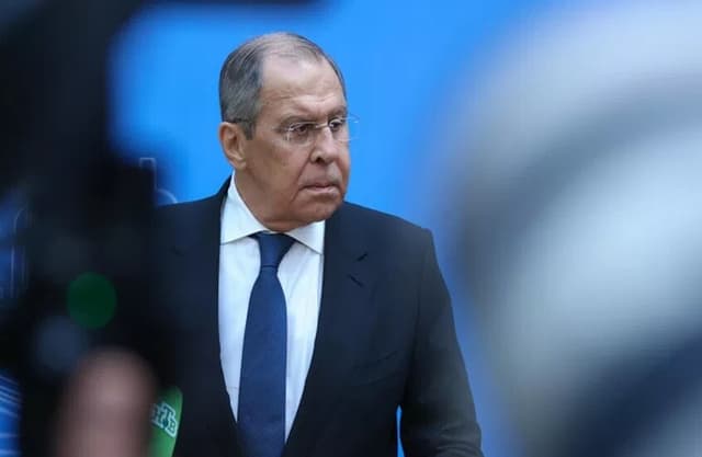 لافروف: مستعدون لاستئناف العلاقات مع الغرب لكنها لن تعود إلى ما قبل 2022