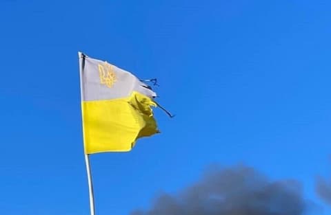 عقيد في الجيش النمساوي يحدد حالة ستضطر أوكرانيا لعقد اتفاق سلام بشروط روسيا