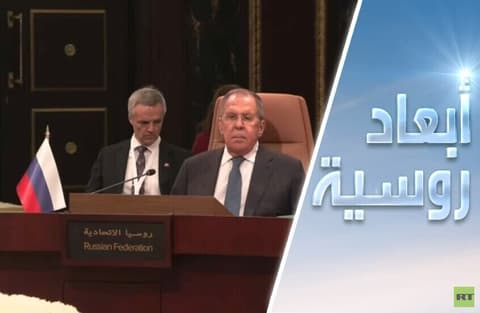رسائل موسكو في الخليج