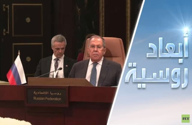رسائل موسكو في الخليج
