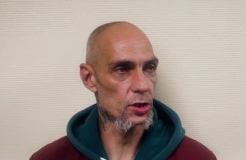 الأمن الروسي يعتقل مرتزقا ألمانيا قاتل إلى جانب قوات كييف