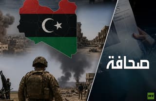 الولايات المتحدة قد تنفّذ عملية عسكرية جديدة في ليبيا